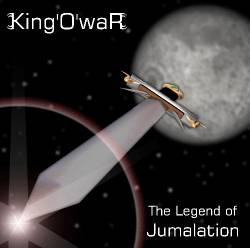 King' O' War : The Legend of Jumulation